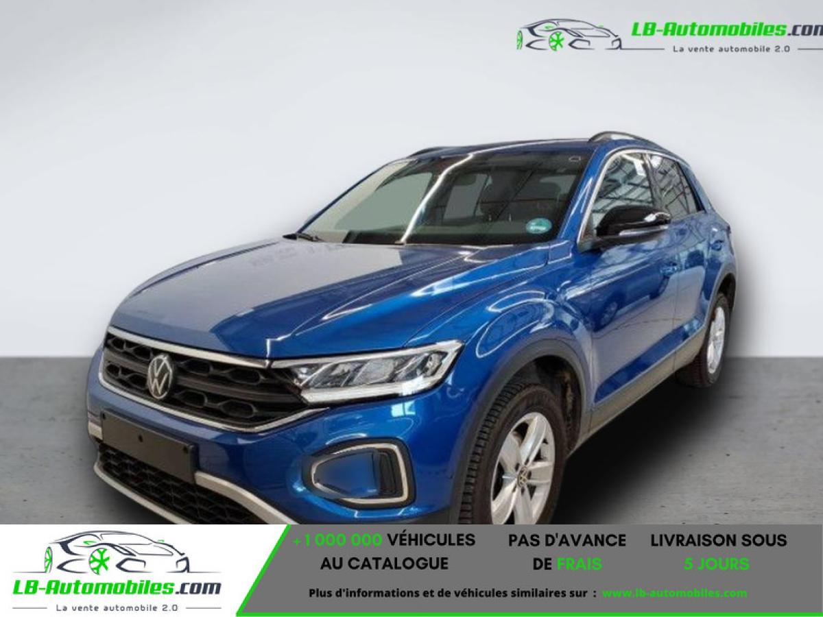Volkswagen T-Roc 2.0 TDI 116 Start/Stop BVM - Photo 2 / 3