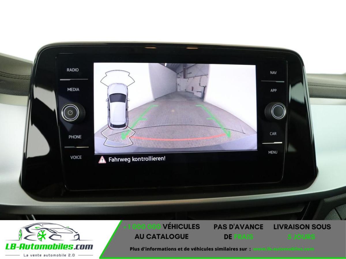 Volkswagen T-Roc 2.0 TDI 116 Start/Stop BVM - Photo 8 / 11