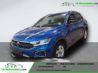 Volkswagen T-Roc 2.0 TDI 116 Start/Stop BVM