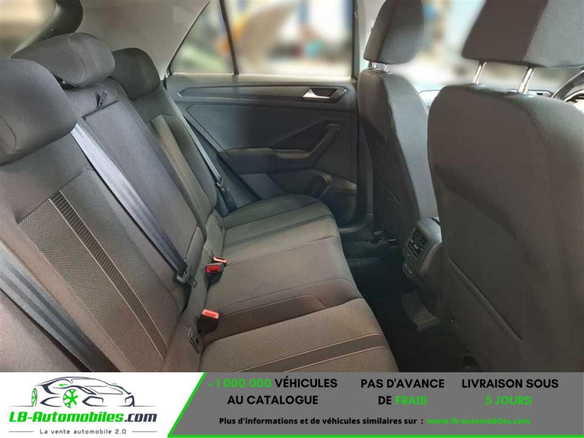Volkswagen T-Roc 2.0 TDI 116 Start/Stop BVM - Photo 8 / 10