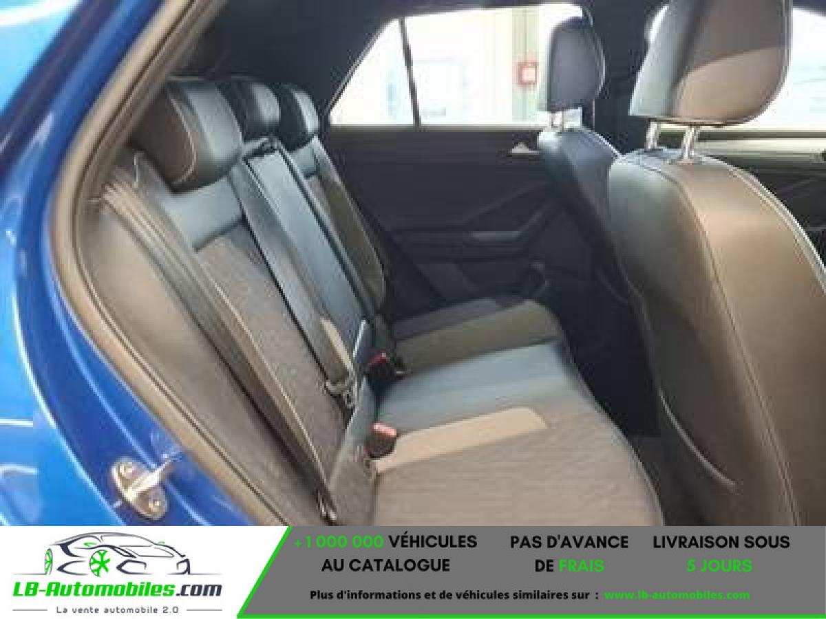 Volkswagen T-Roc 2.0 TDI 116 Start/Stop BVM - Photo 5 / 6