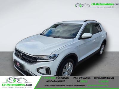 Volkswagen T-Roc 2.0 TDI 116 Start/Stop BVM