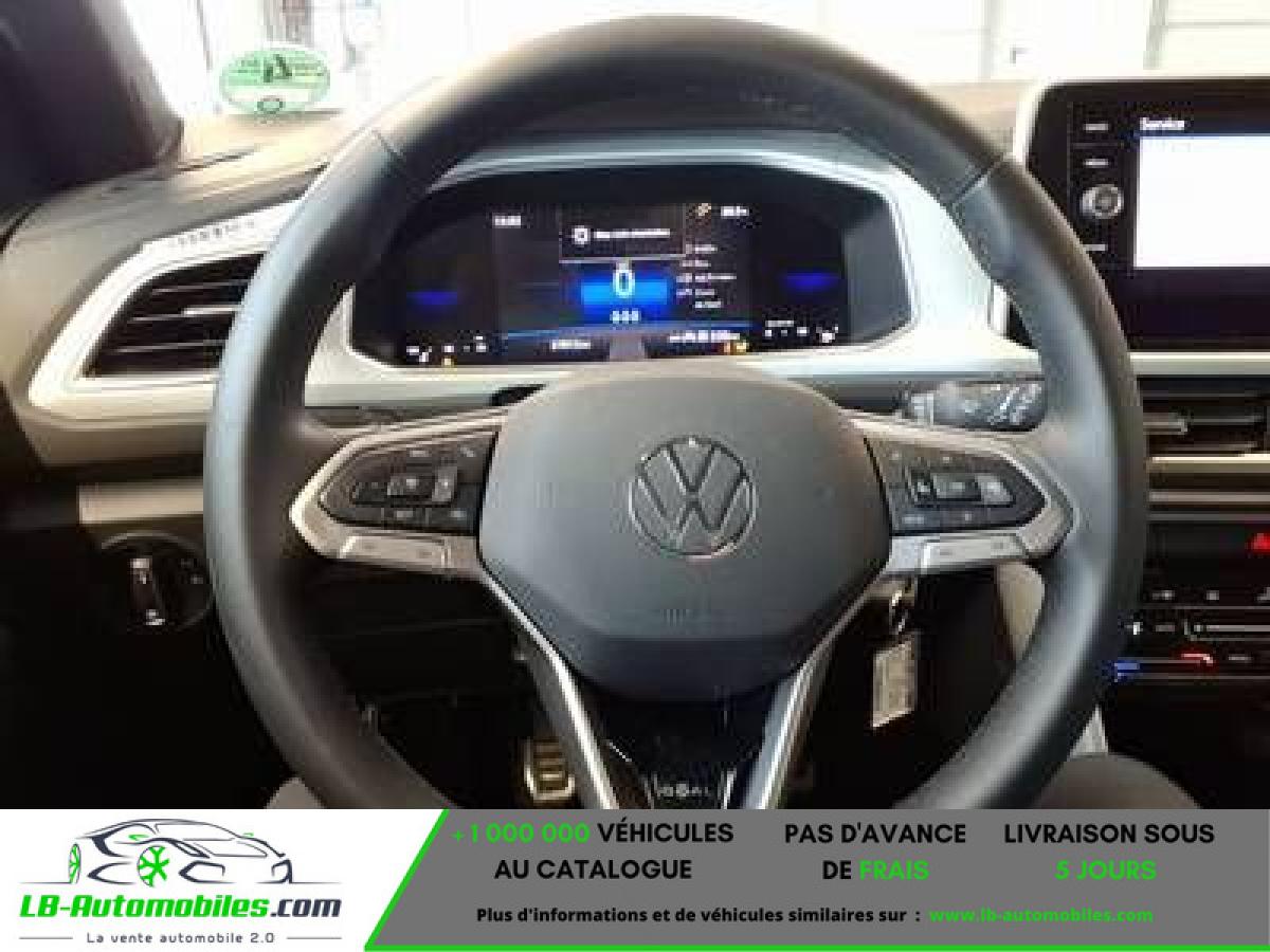 Volkswagen T-Roc 2.0 TDI 116 Start/Stop BVM - Photo 6 / 6