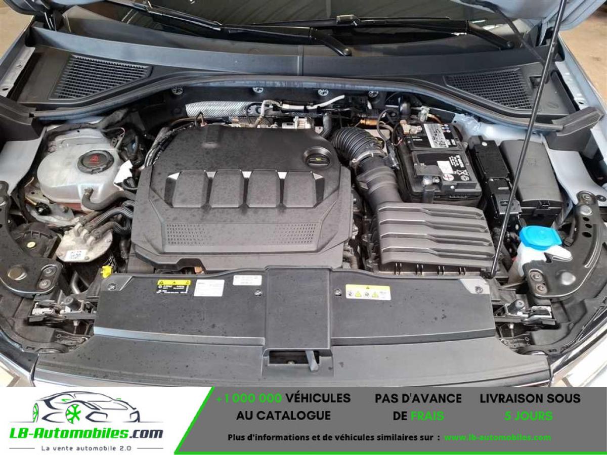 Volkswagen T-Roc 2.0 TDI 116 Start/Stop BVM - Photo 9 / 10