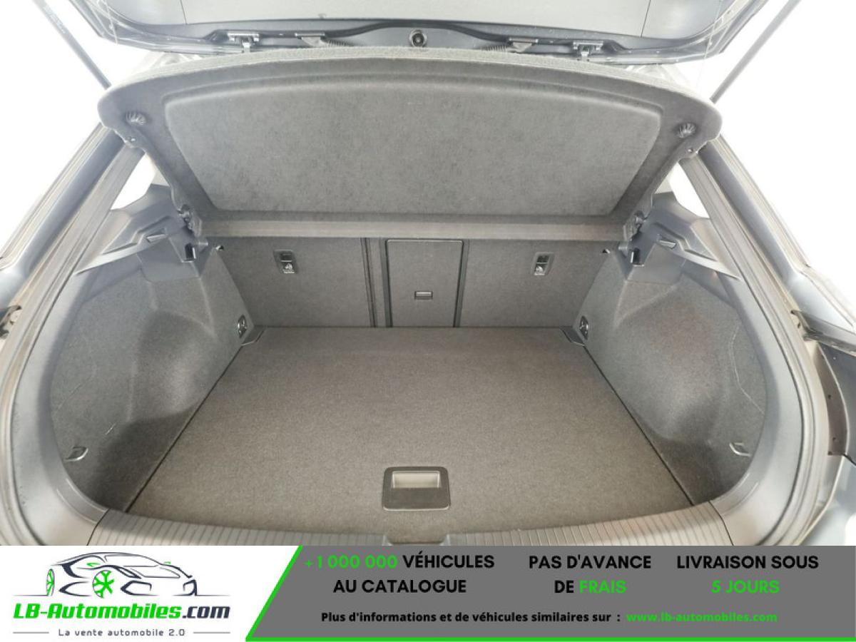 Volkswagen T-Roc 2.0 TDI 116 Start/Stop BVM - Photo 11 / 11