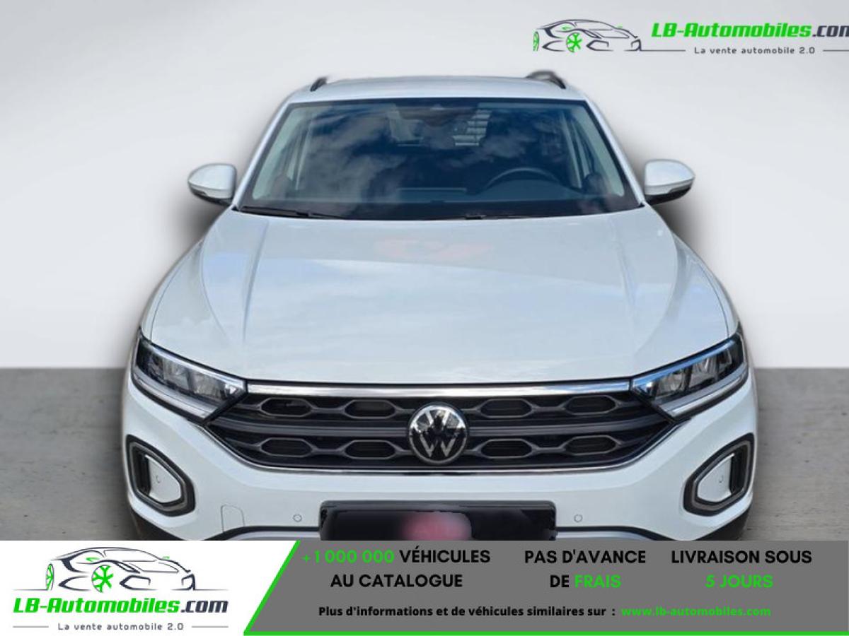 Volkswagen T-Roc 2.0 TDI 116 Start/Stop BVM - Photo 5 / 12