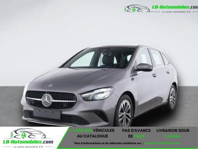Mercedes Classe B 180 d BVA