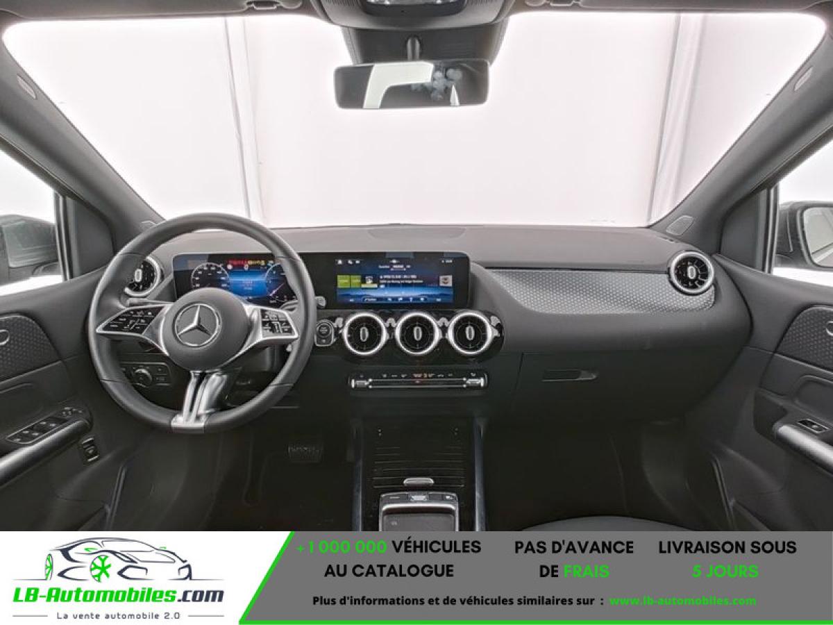 Mercedes Classe B 180 d BVA - Photo 2 / 5