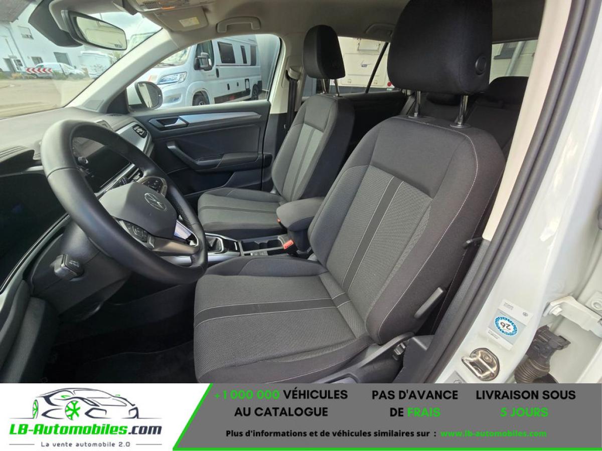 Volkswagen T-Roc 2.0 TDI 116 Start/Stop BVM - Photo 8 / 12
