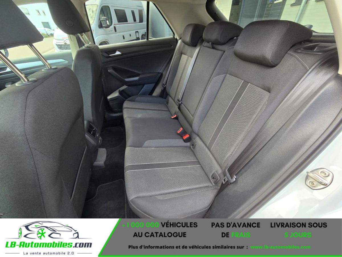 Volkswagen T-Roc 2.0 TDI 116 Start/Stop BVM - Photo 9 / 12