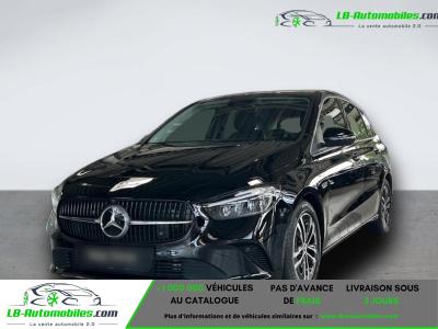 Mercedes Classe B 180 d BVA