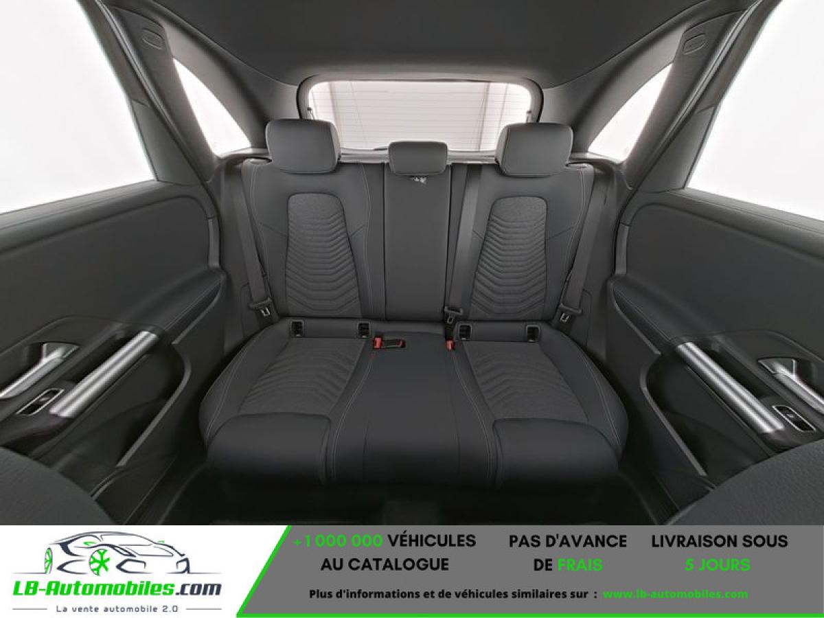 Mercedes Classe B 180 d BVA - Photo 4 / 5