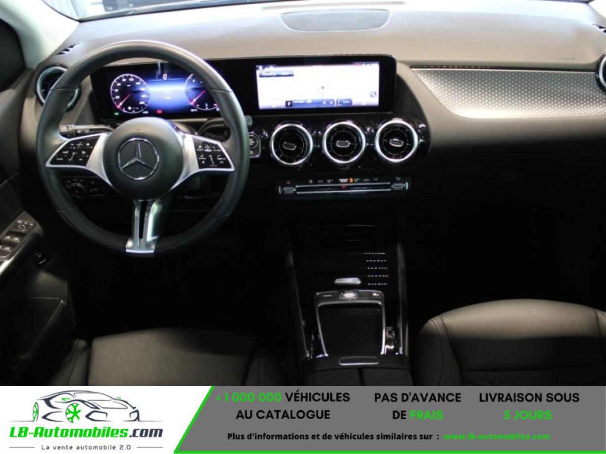 Mercedes Classe B 180 d BVA - Photo 3 / 9