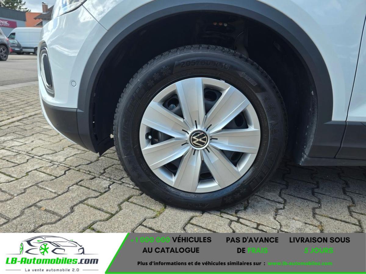 Volkswagen T-Roc 2.0 TDI 116 Start/Stop BVM - Photo 10 / 12
