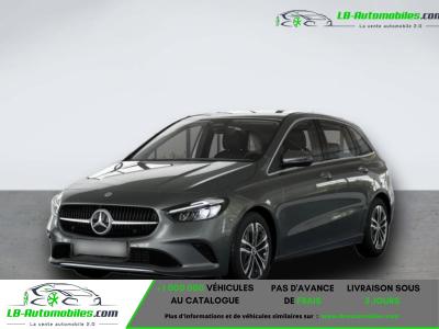 Mercedes Classe B 180 d BVA