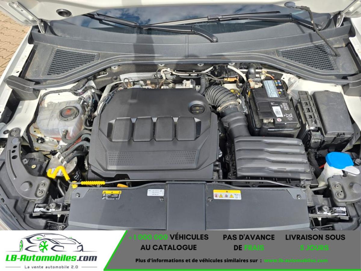 Volkswagen T-Roc 2.0 TDI 116 Start/Stop BVM - Photo 11 / 12