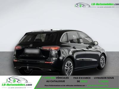 Mercedes Classe B 180 d BVA