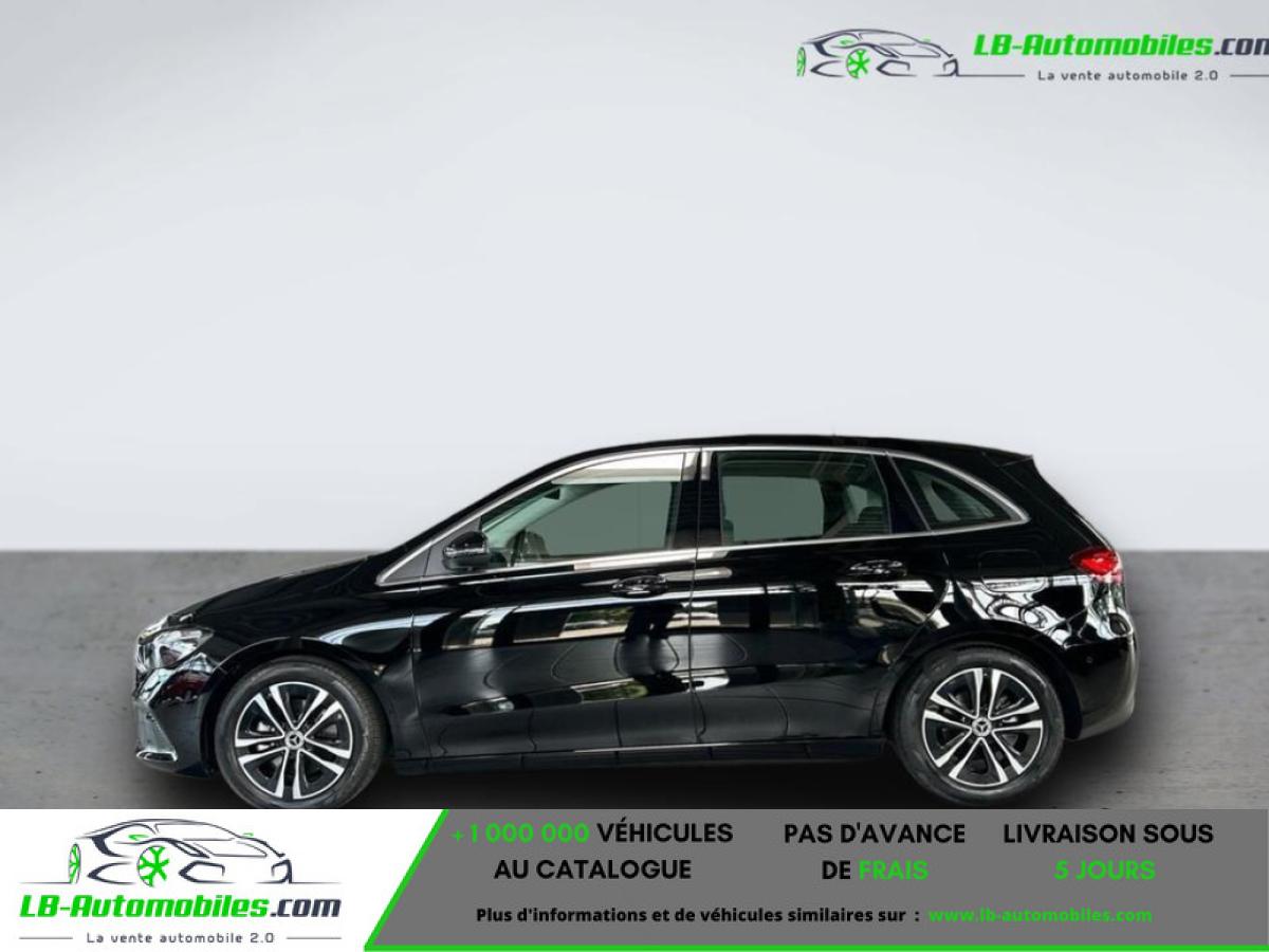 Mercedes Classe B 180 d BVA - Photo 4 / 9