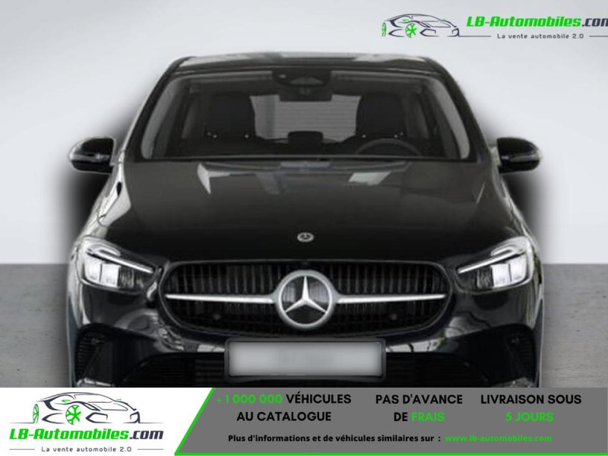 Mercedes Classe B 180 d BVA - Photo 2 / 4