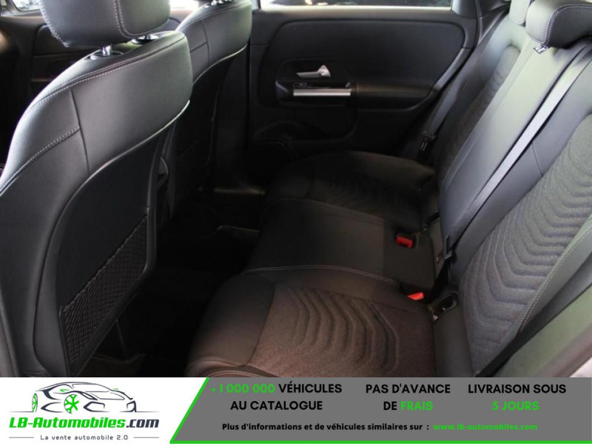 Mercedes Classe B 180 d BVA - Photo 7 / 9