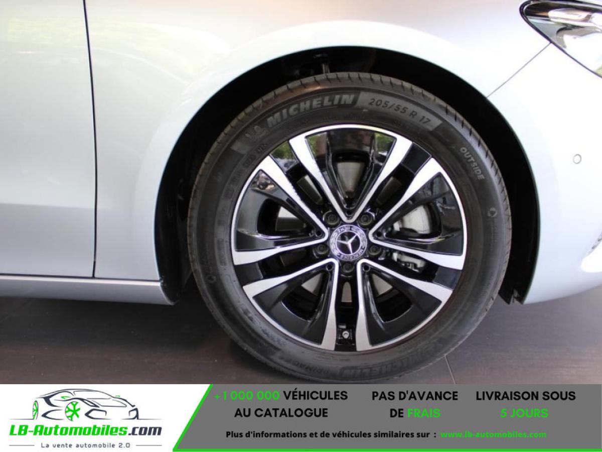 Mercedes Classe B 180 d BVA - Photo 8 / 9