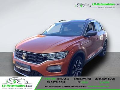 Volkswagen T-Roc 2.0 TDI 150 Start/Stop BVA