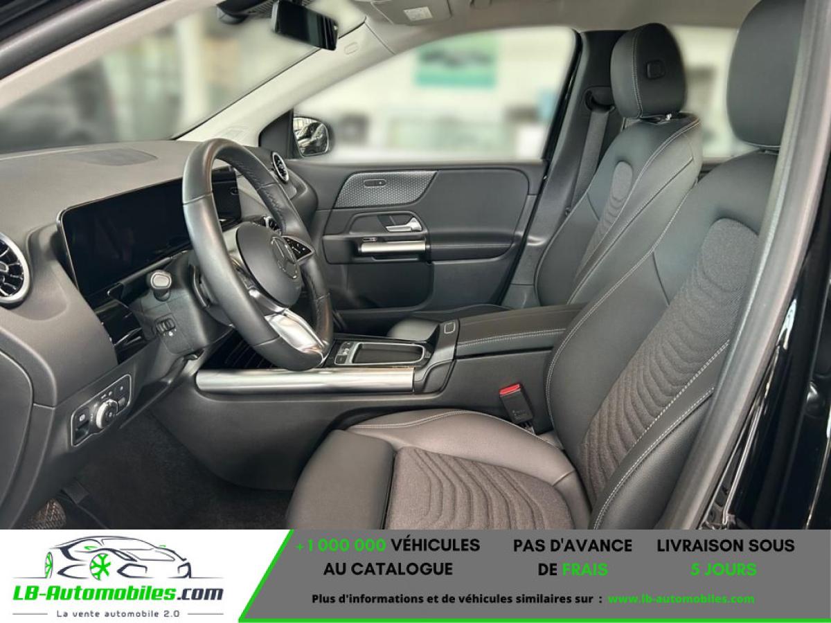 Mercedes Classe B 180 d BVA - Photo 6 / 9