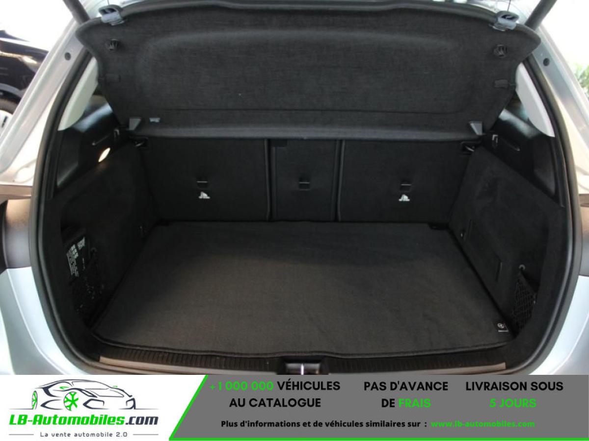 Mercedes Classe B 180 d BVA - Photo 9 / 9