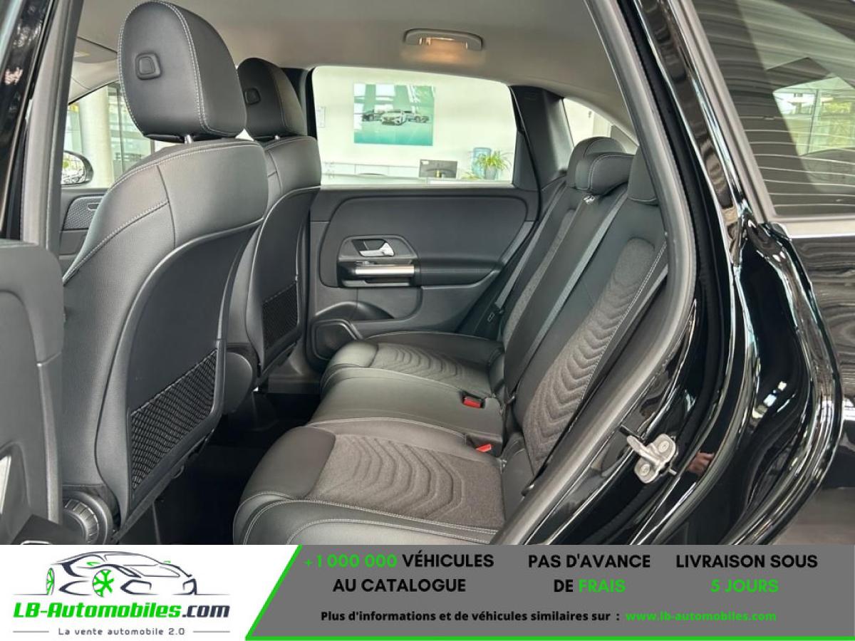Mercedes Classe B 180 d BVA - Photo 7 / 9