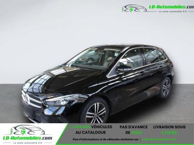 Mercedes Classe B 220 d BVA