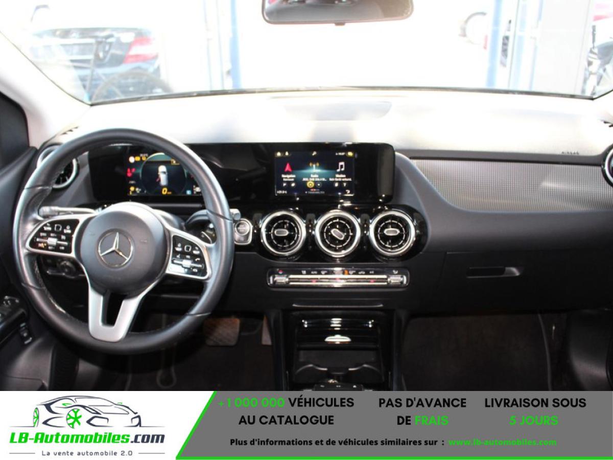 Mercedes Classe B 220 d BVA - Photo 2 / 7