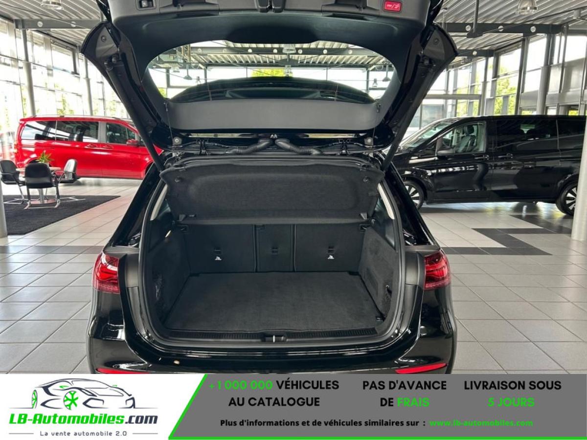 Mercedes Classe B 180 d BVA - Photo 9 / 9