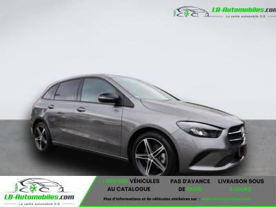 Mercedes Classe B 220 d BVA
