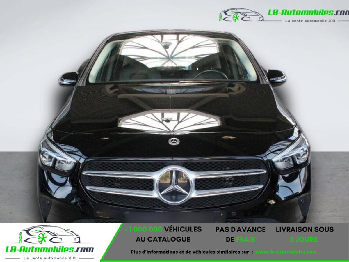 Mercedes Classe B 220 d BVA - Photo 4 / 7