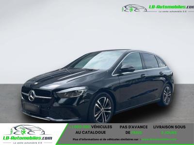 Mercedes Classe B 220 d BVA