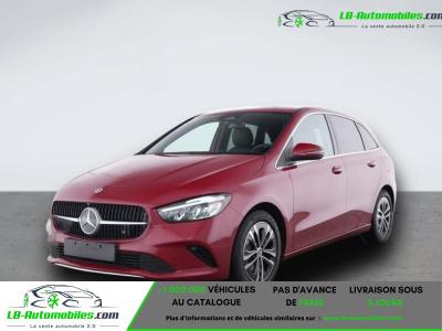 Mercedes Classe B 220 d BVA