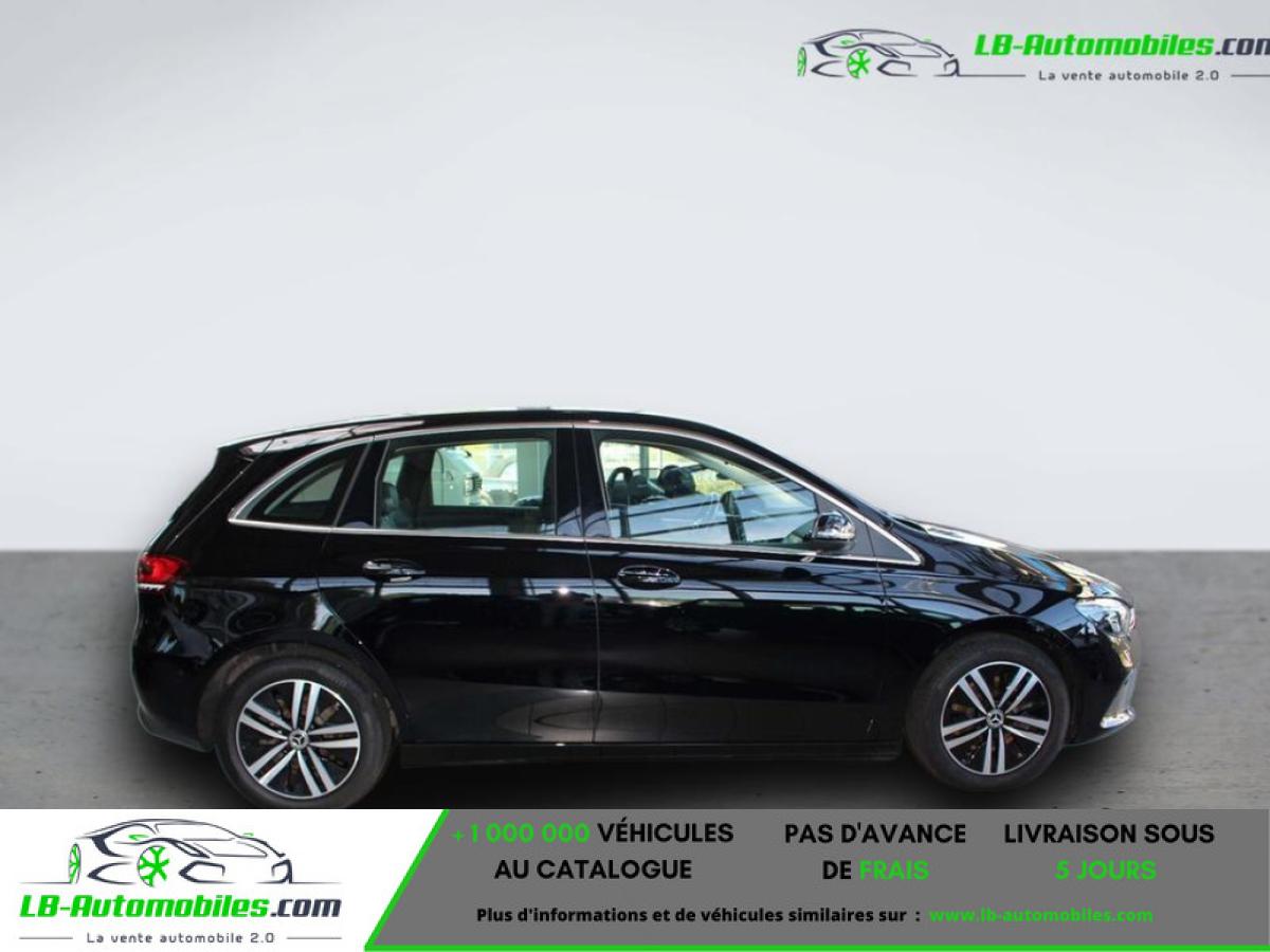 Mercedes Classe B 220 d BVA - Photo 5 / 7