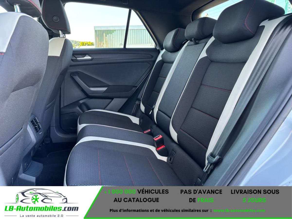 Volkswagen T-Roc 2.0 TSI 190 Start/Stop BVA 4Motion - Photo 6 / 7