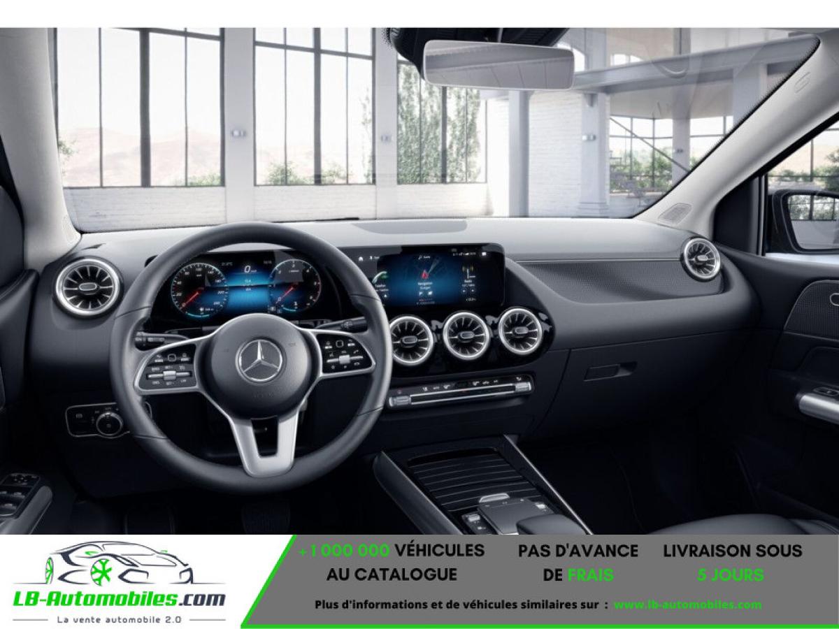 Mercedes Classe B 220 d BVA - Photo 3 / 9
