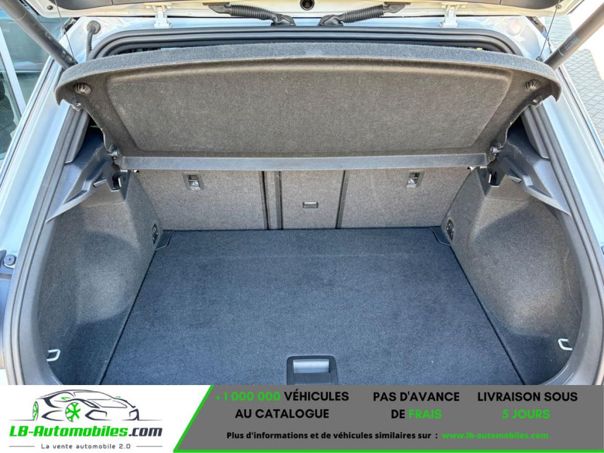 Volkswagen T-Roc 2.0 TSI 190 Start/Stop BVA 4Motion - Photo 7 / 7