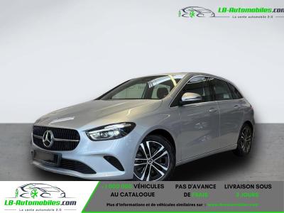 Mercedes Classe B 220 d BVA