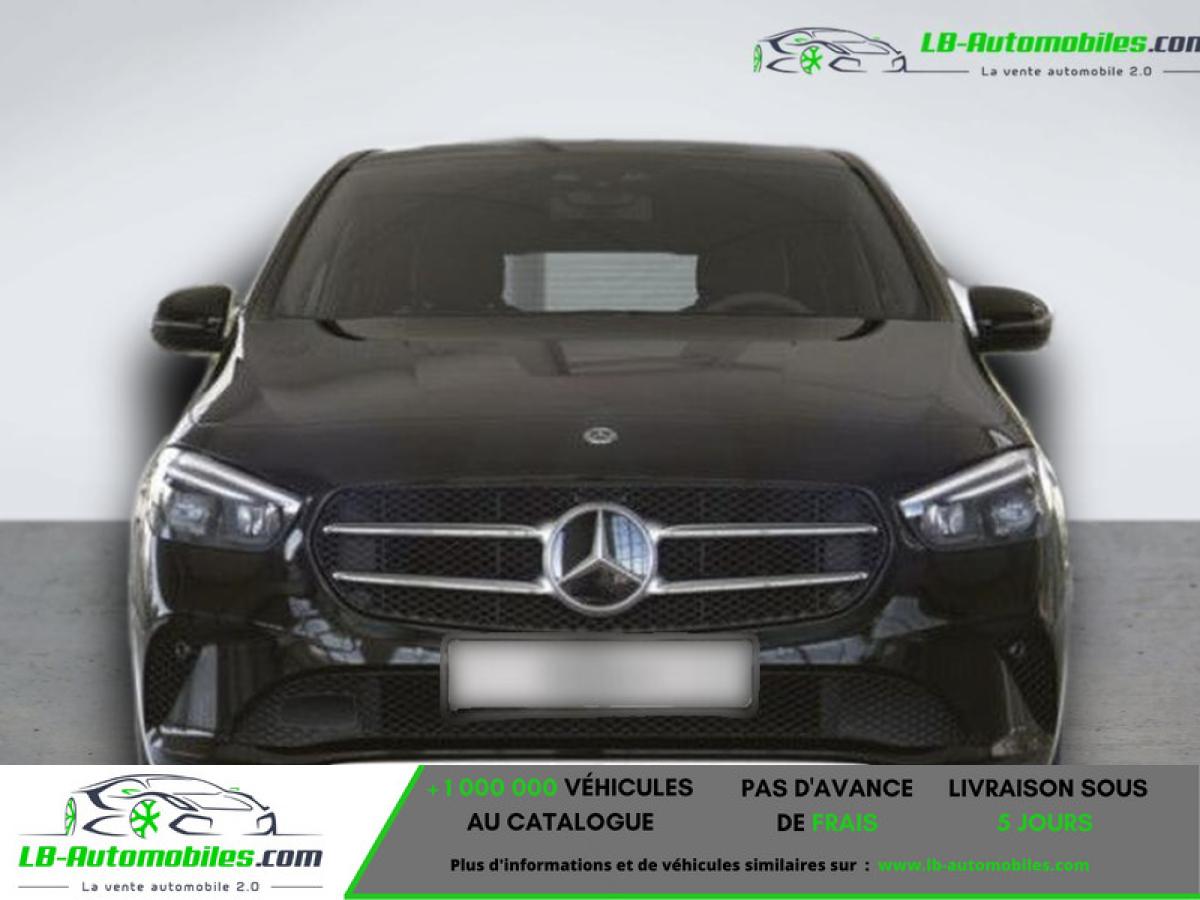 Mercedes Classe B 220 d BVA - Photo 5 / 9