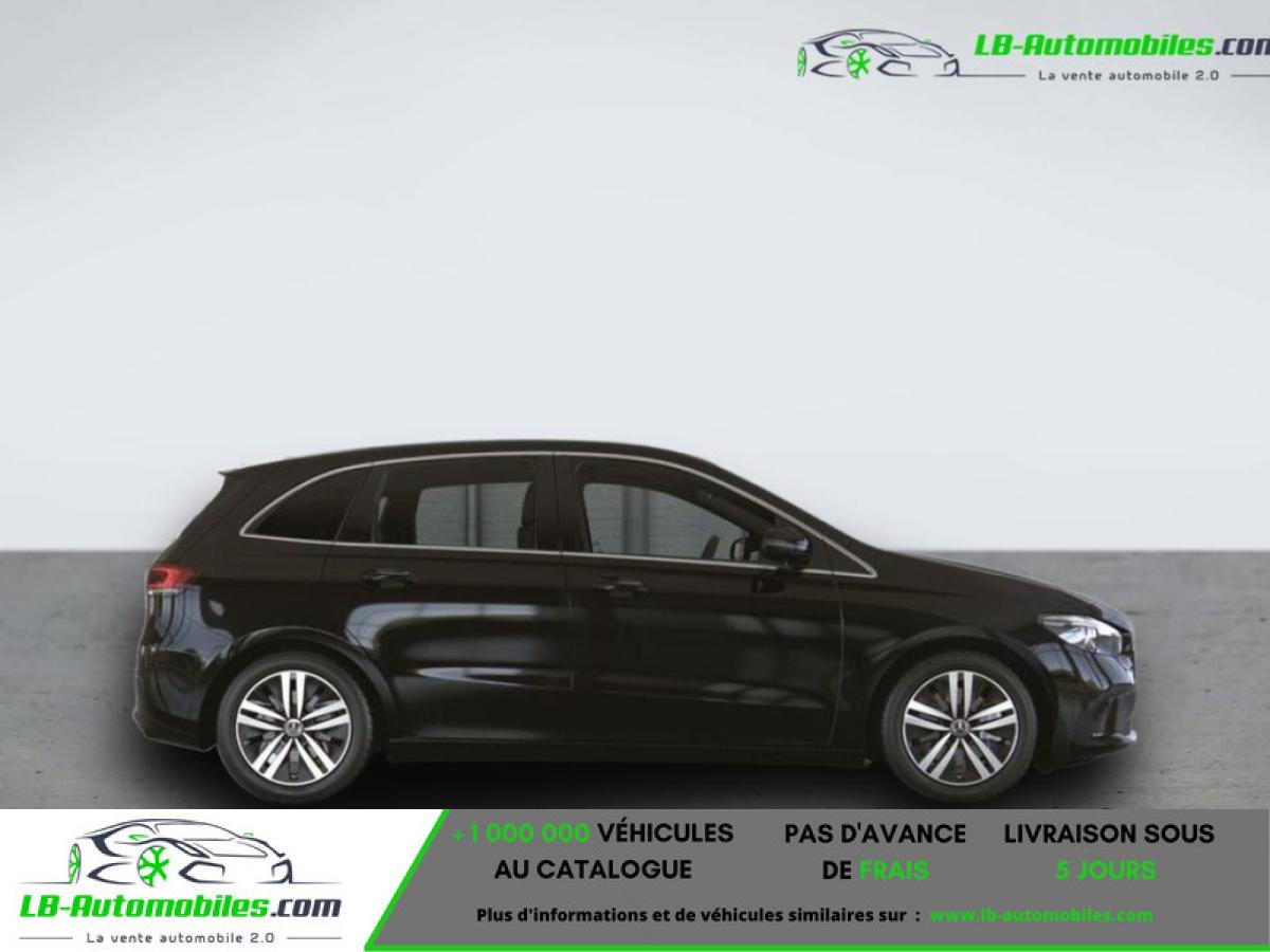Mercedes Classe B 220 d BVA - Photo 6 / 9