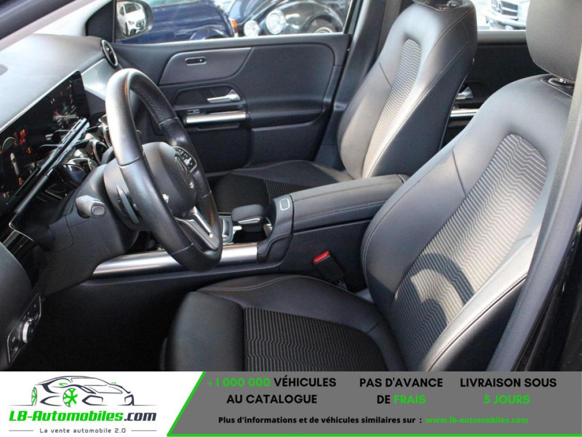 Mercedes Classe B 220 d BVA - Photo 7 / 7