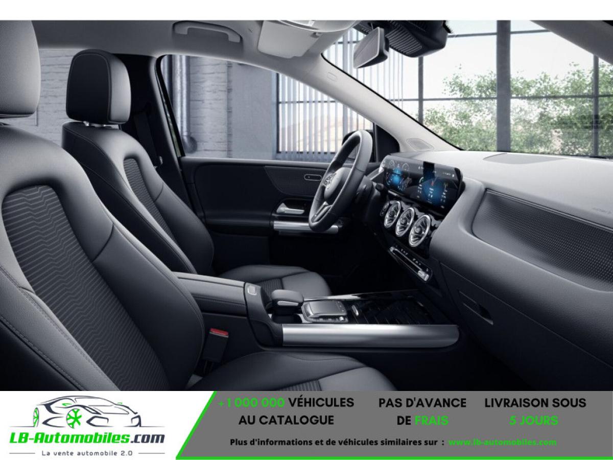 Mercedes Classe B 220 d BVA - Photo 8 / 9