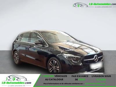 Mercedes Classe B 250 BVA 4-Matic