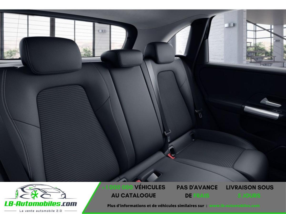 Mercedes Classe B 220 d BVA - Photo 9 / 9