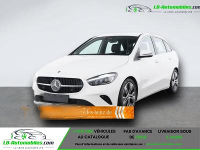 Mercedes Classe B 250 BVA 4-Matic