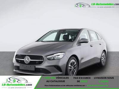 Mercedes Classe B 250 BVA 4-Matic