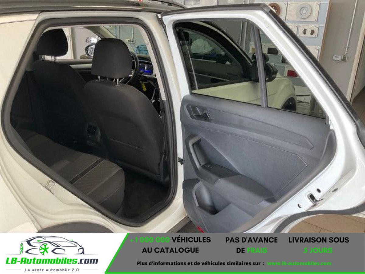Volkswagen T-Roc 2.0 TDI 116 Start/Stop BVM - Photo 4 / 5